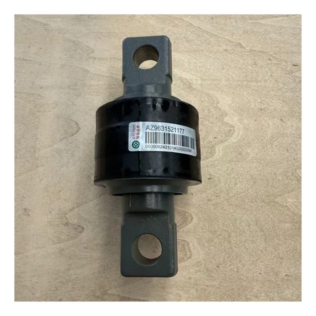 Torque Rubber Core 2