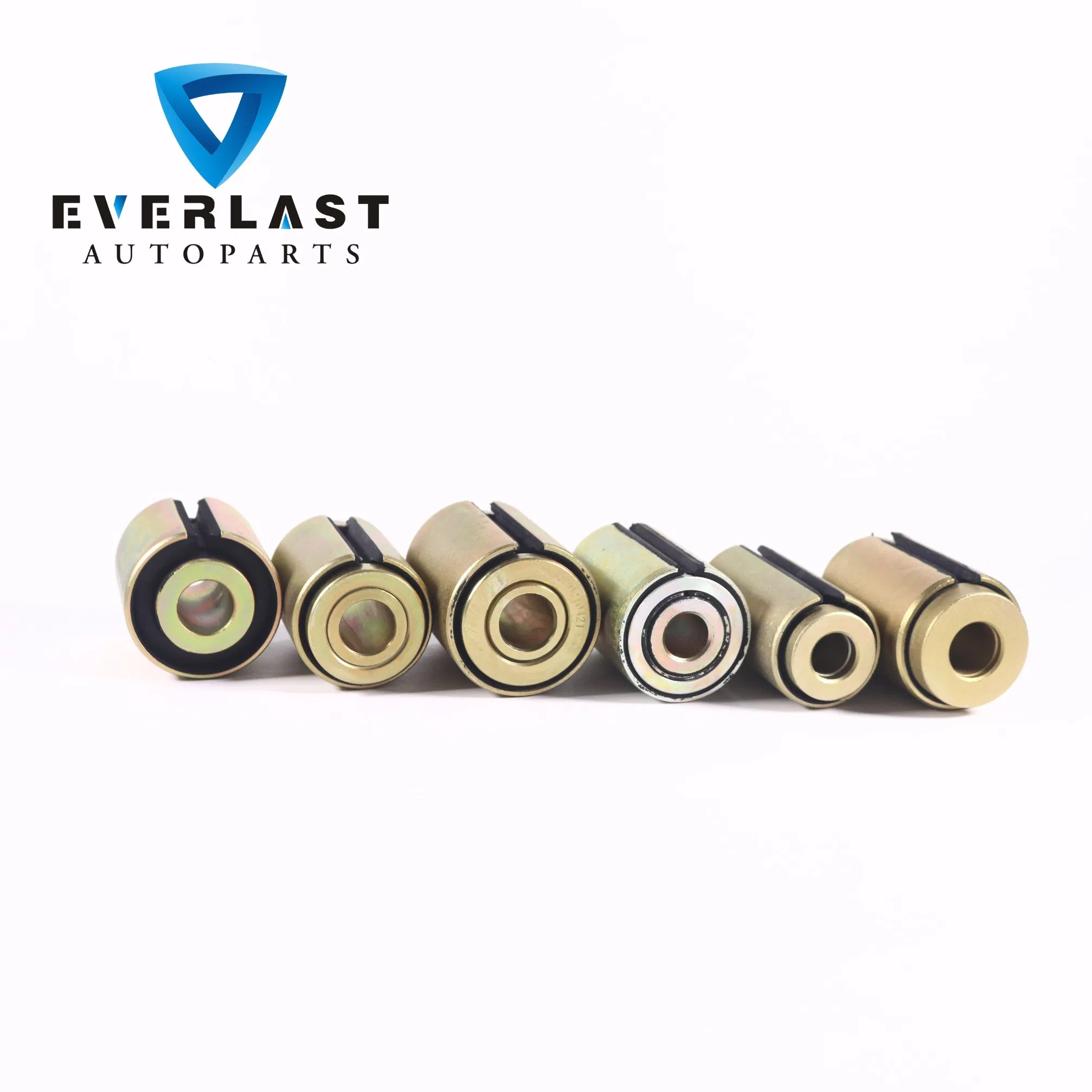 High Hardness and Precision Engine Suspension Control Arm Bushing