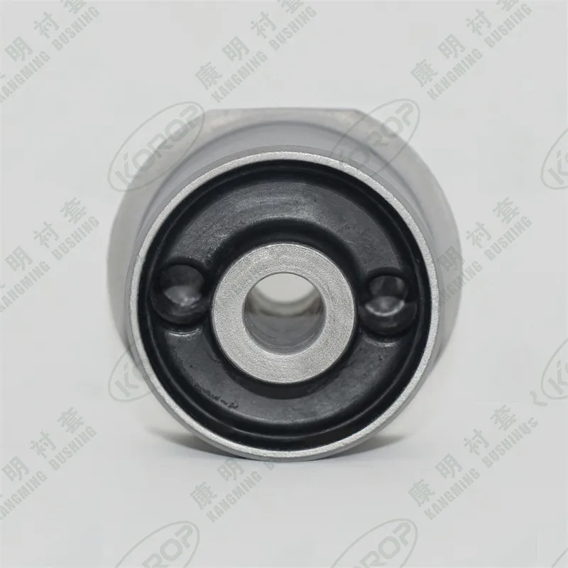 Control Arm Bushing View 3