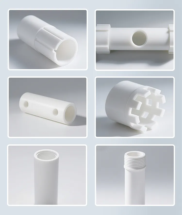 PTFE Components
