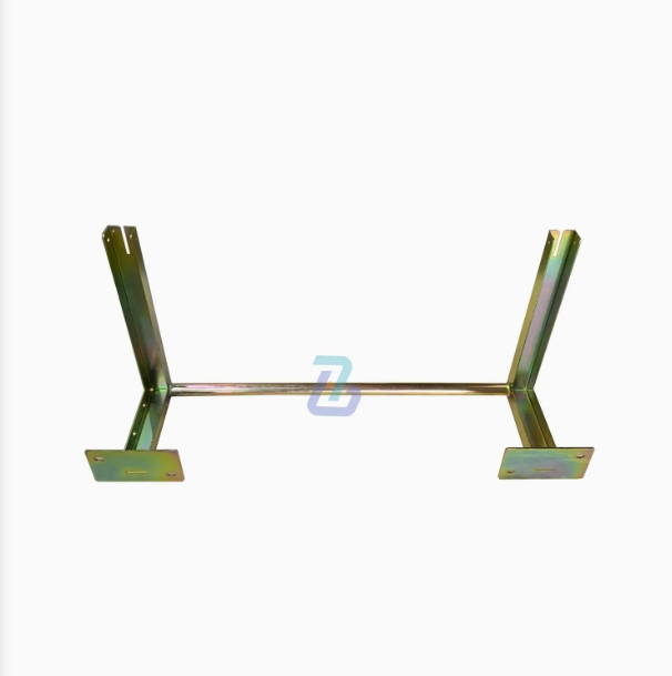 Advanced Suspension Components Designed for Commercial Vehicle Applications