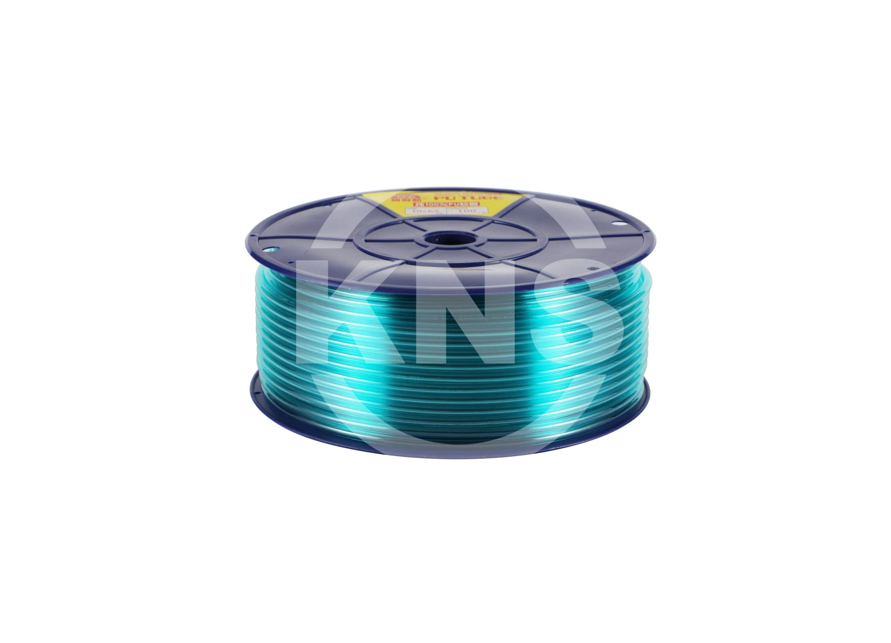 Polyurethane PU Tubing Pnumatic PU for Automation Industry PU Pipe Air Water Fluid Transfer PU Tubing