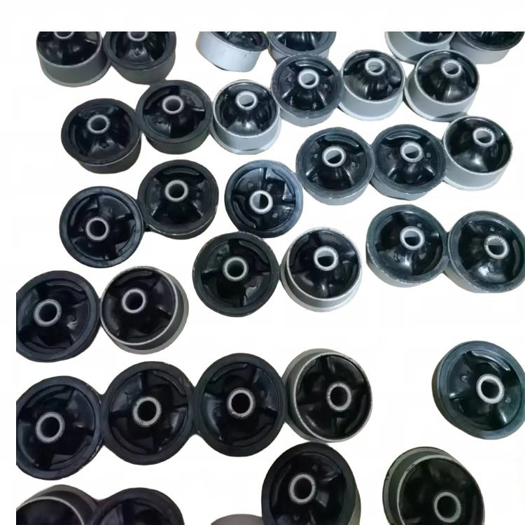Wholesale 48655-12170 Rubber Suspension Bushing Front Control Arm Bushing for Toyota Corolla