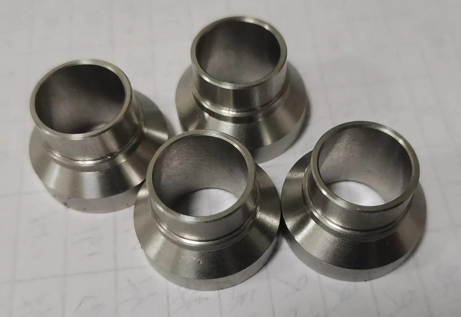 Premium Shock Absorber Components for Optimal Vehicle Performance