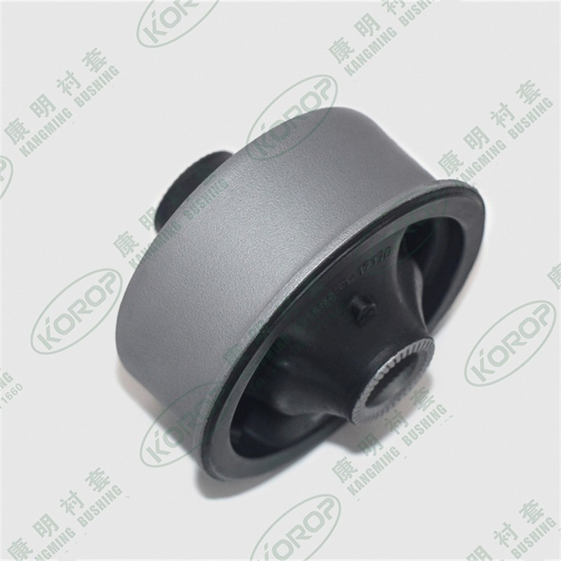 48655-12170 Front Lower Control Arm Bushing for Toyota Corolla