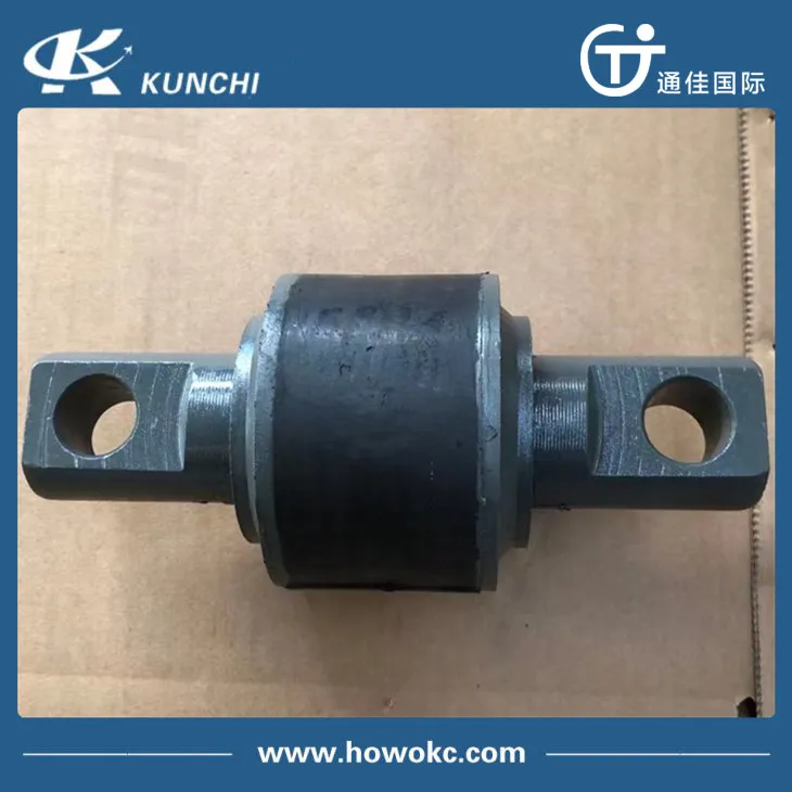 Torque Rod Bushing View 1