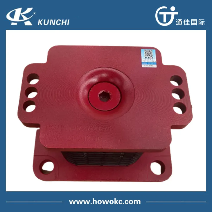 Rubber Support Bearing 1