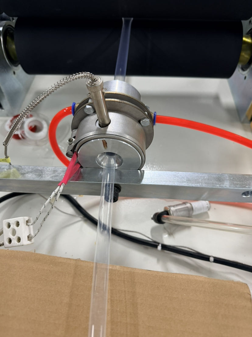 PFA Tube High Purity Fluoropolymer Tubing for Semiconductor Chemical Fluid Transfer and Corrosion Resistant Applications