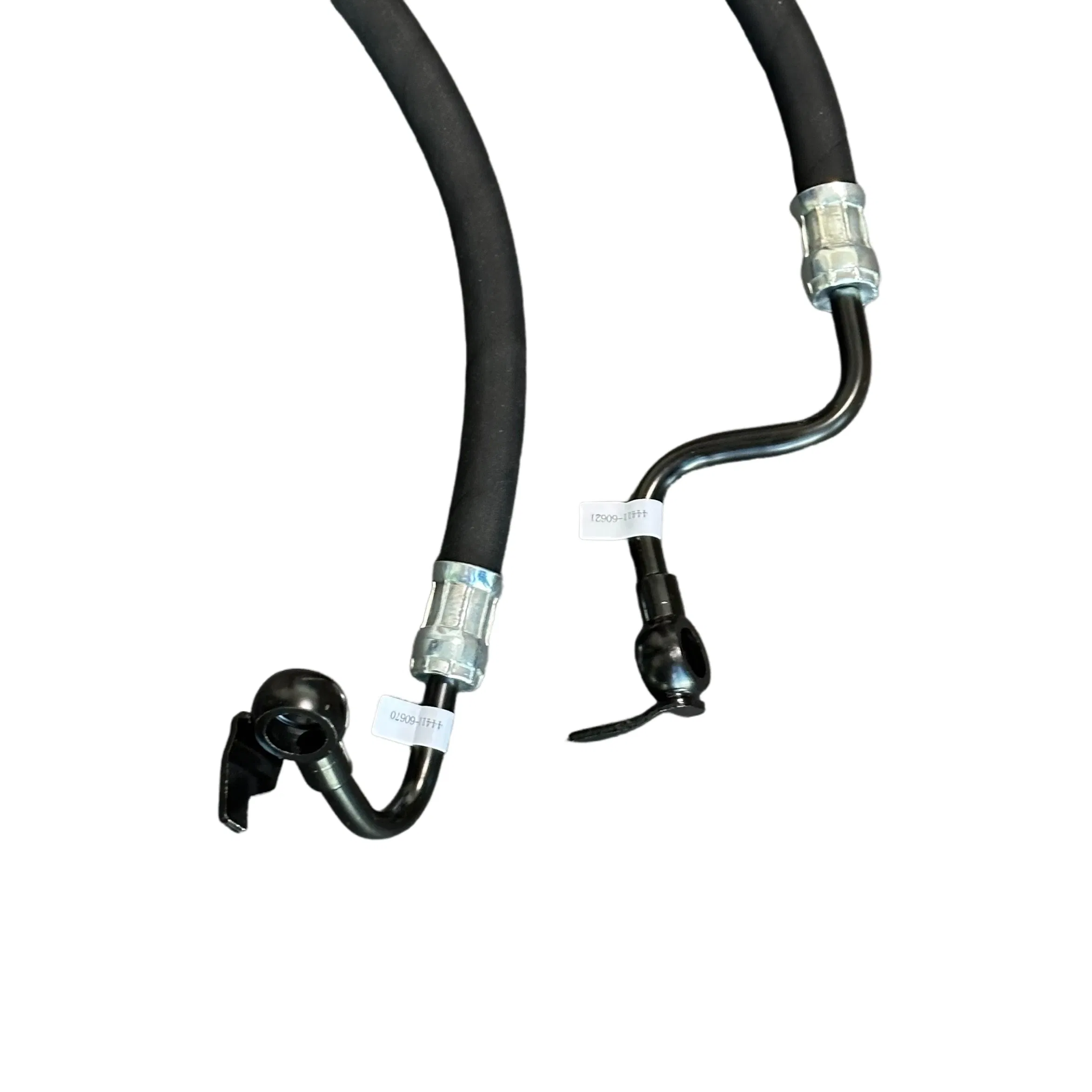 High Pressure Power Steering Hose Assembly for Automotive OEM Replacement