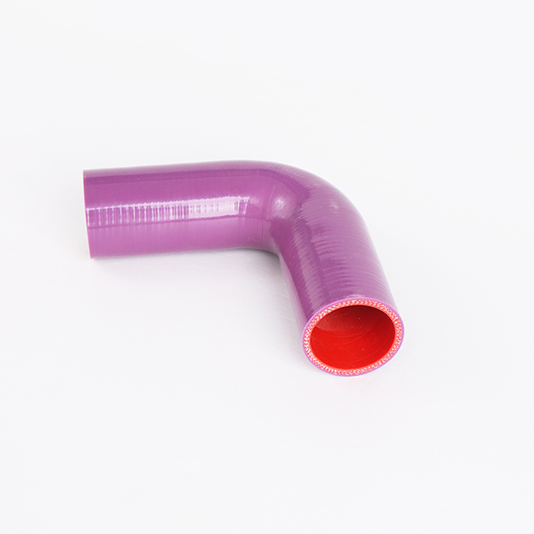 High Performance Cooling System Automotive Elbow Car Reducer Silicone Radiator Hose