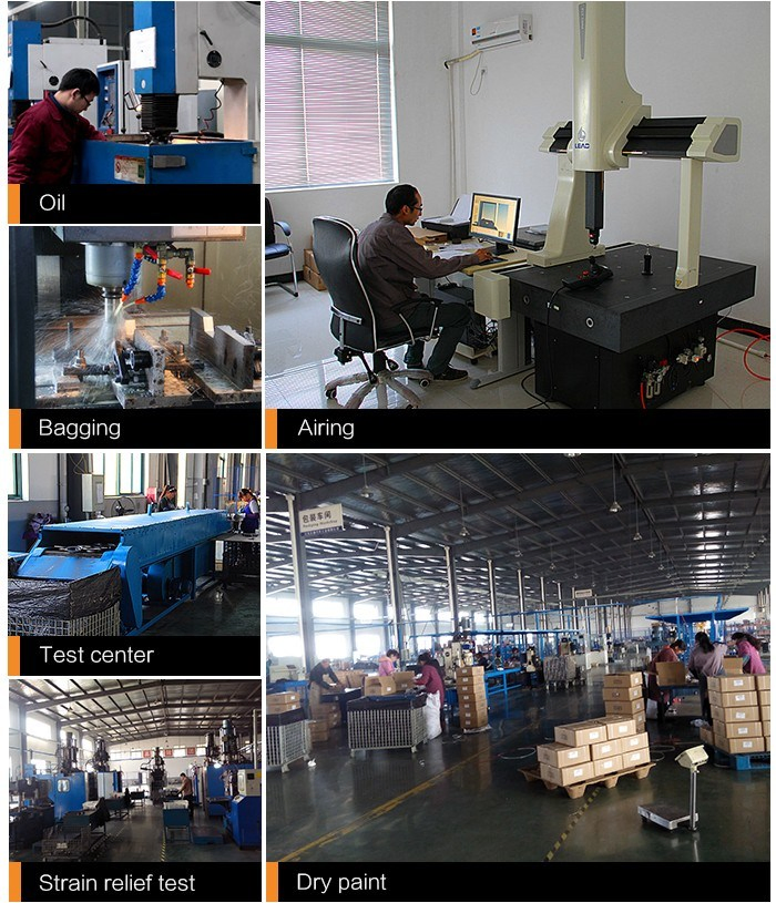 Rubber Transmission Mount for Nissan Teana Vq35 11220-9W20A