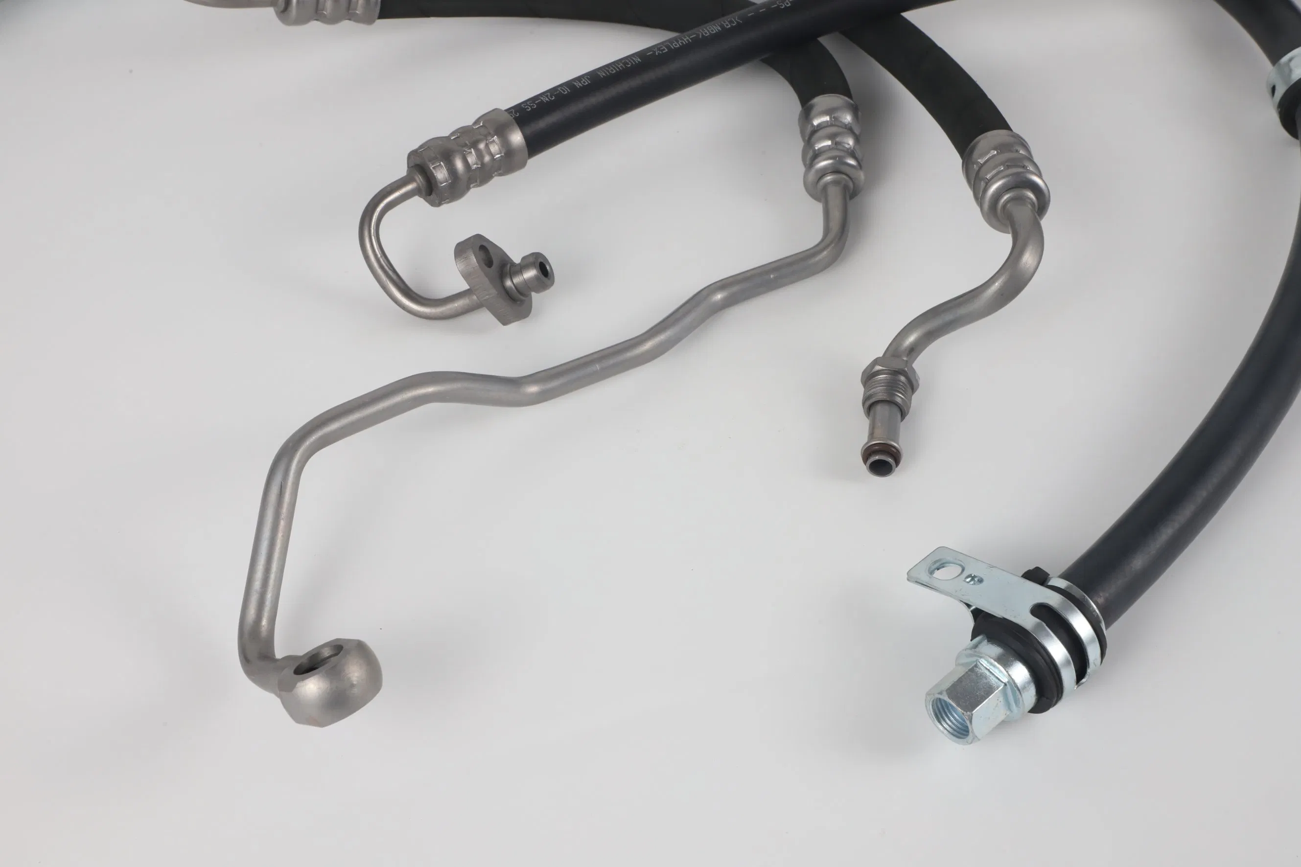 Power Steering Pressure Hose 1h1422893A 1h1422893AA for VW Golf III