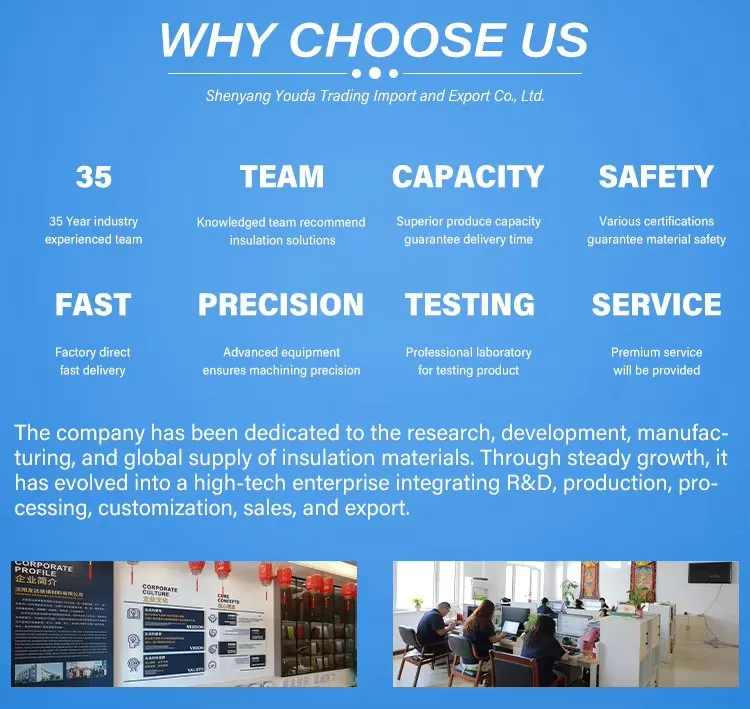 Manufacturing Process