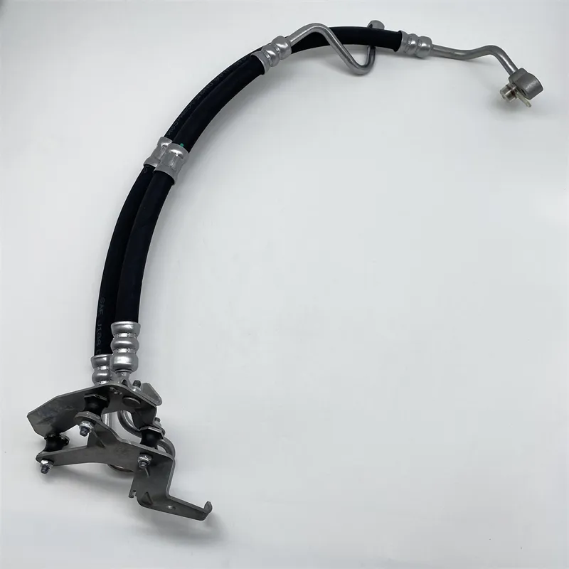 Pressure Hose View 5