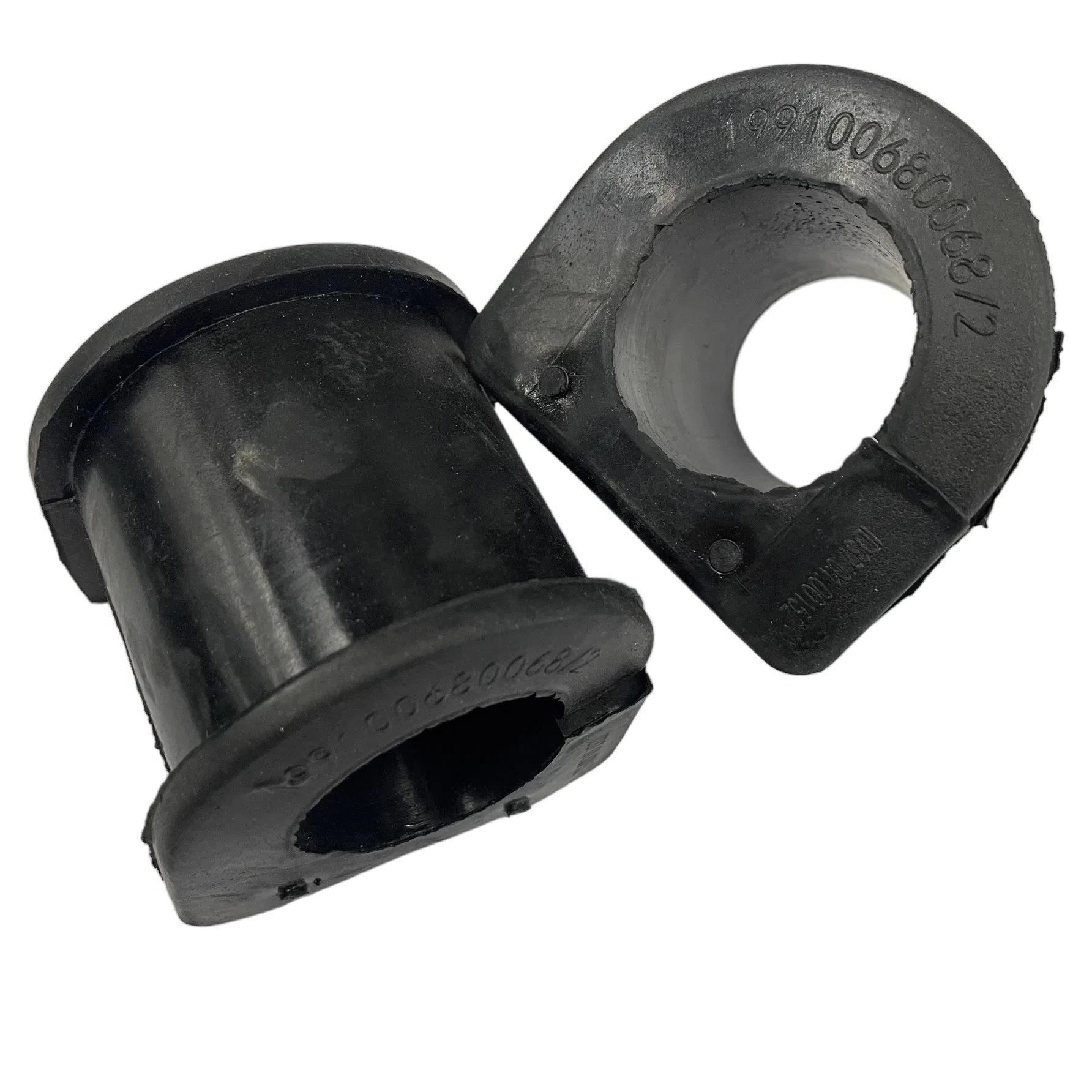Premium Chassis Suspension System Parts - Stabilizer Bar Rubber Bushing 199100680068 for Sale