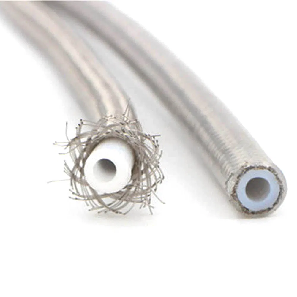 High Quality Corrosion Resistance Temperature Resistance Durable Stable Pipeline Connections for Auto Hydraulic Brake System