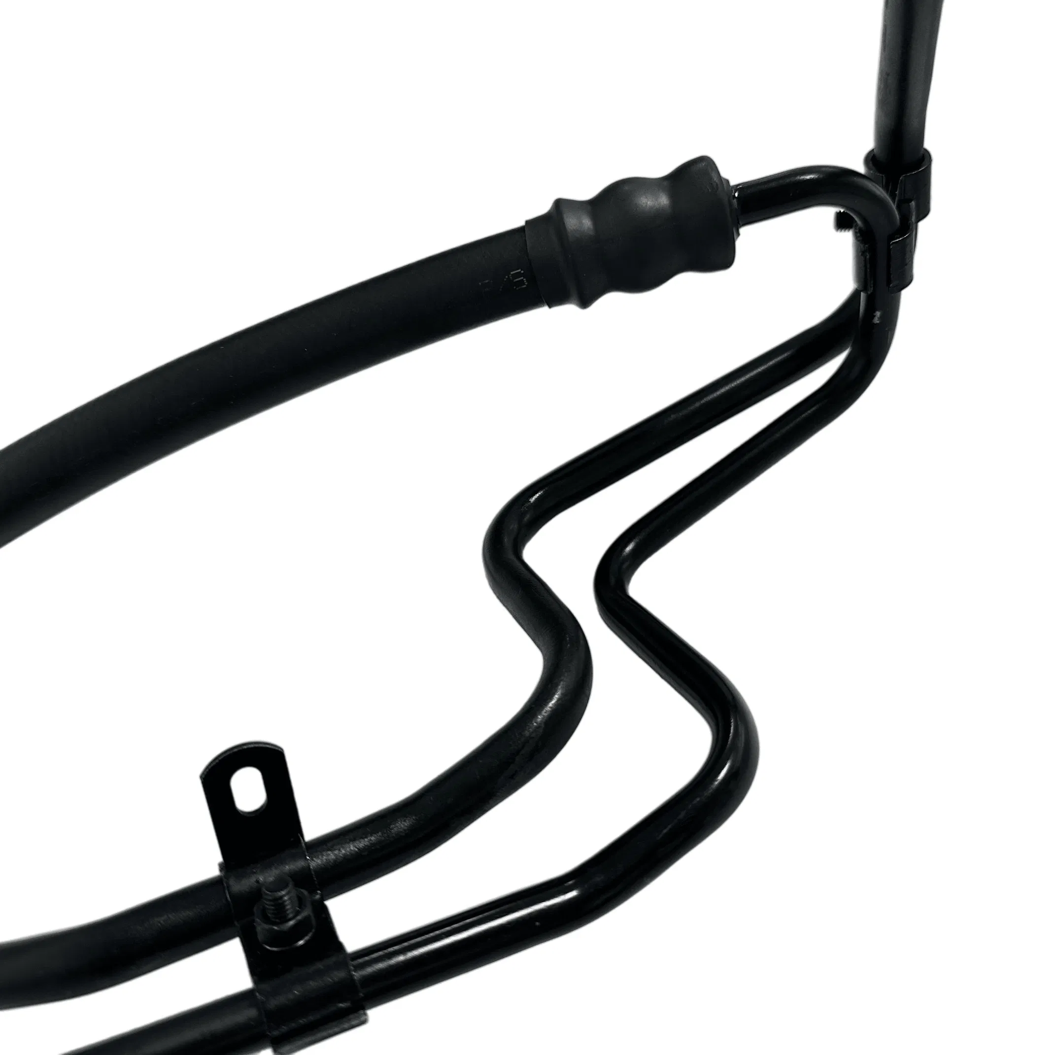 SAE J188 &amp; RoHS Certified Oeq Power Steering Hose Kit Saab 9-3 12765337