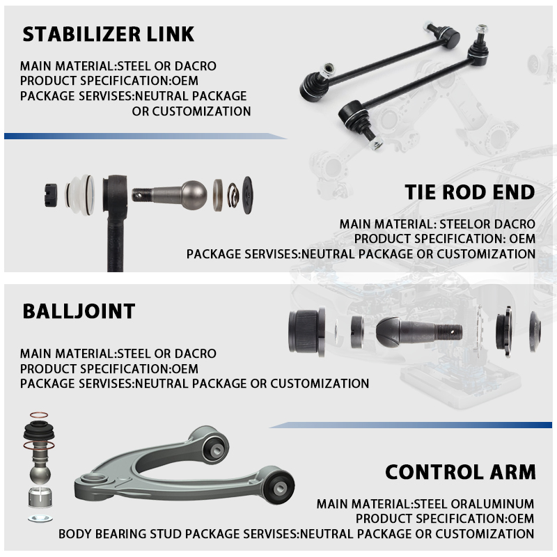 OE 37106796508 Aftermarket Component Top-Rated Shock Absorber for Rolls-Royce