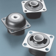 Auto Parts Car Rubber Motor Engine Mount Hydraulic Mounting