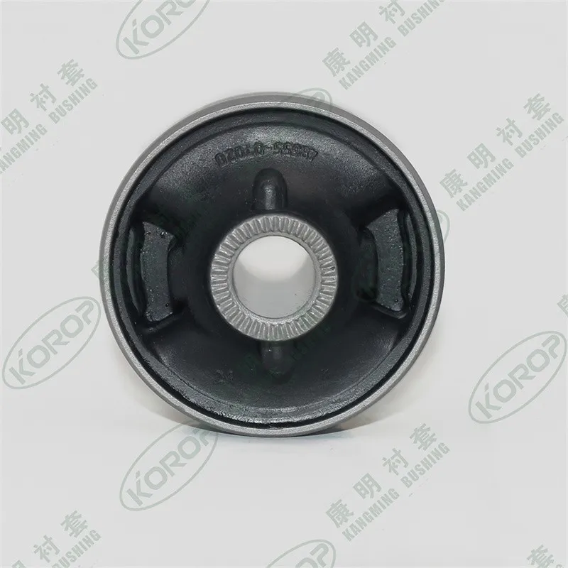 Control Arm Bushing 3