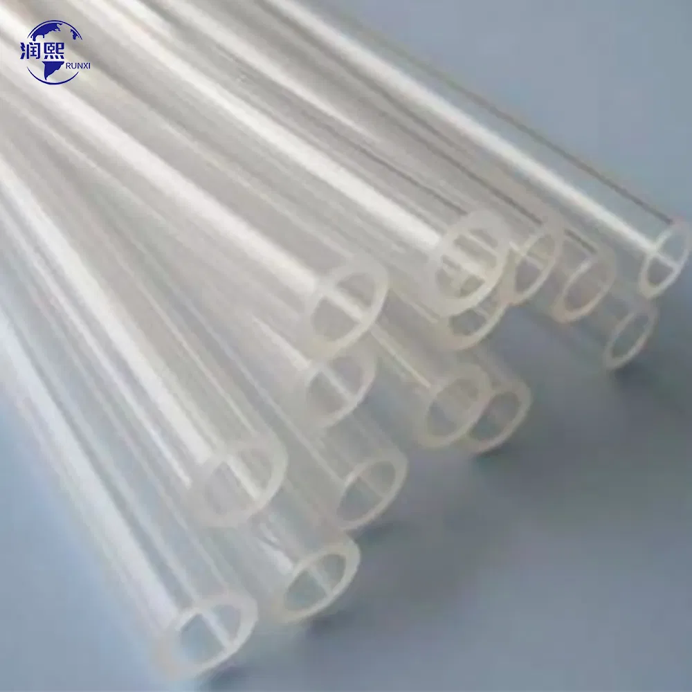 Silicone Hose Detail 2