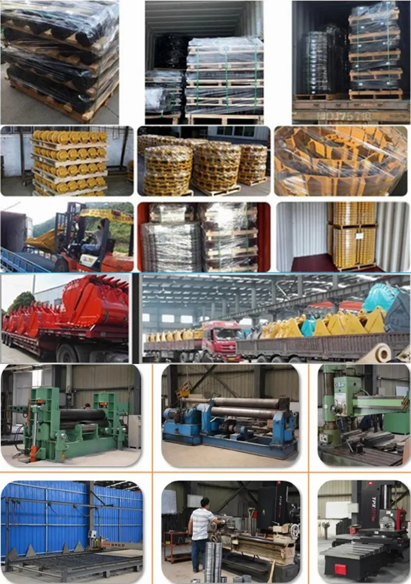 Packing and Shipment