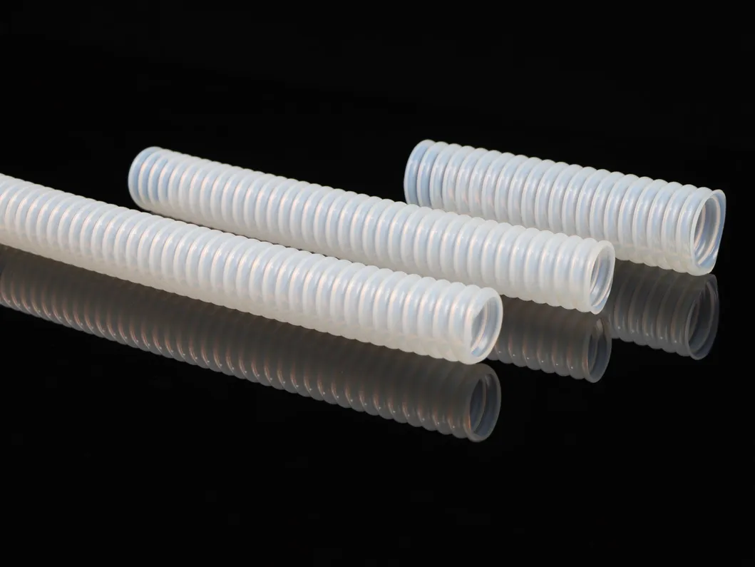 PTFE Hose Tubing View 2