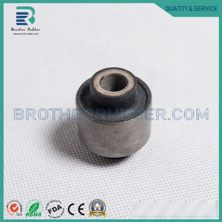 Rubber Metal Sleeve Suspension Bushing