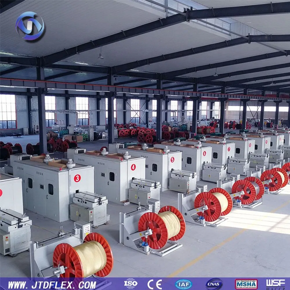 High Pressure Fuel /Cooling System Black Nylon Braided NBR Rubber Oil Hose