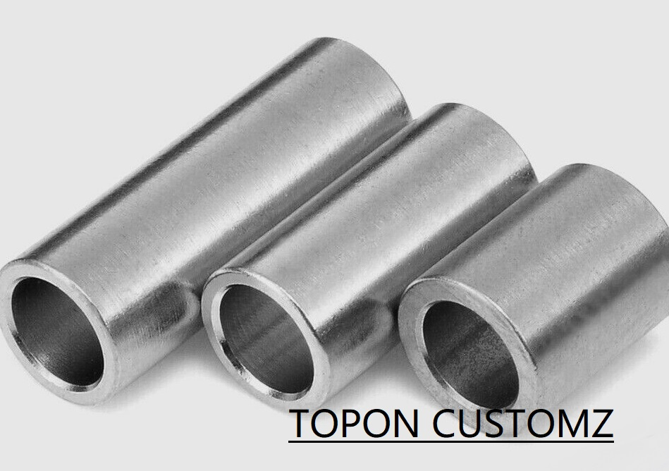 Front Rear Suspension Upper Lower Control Arm Bushings