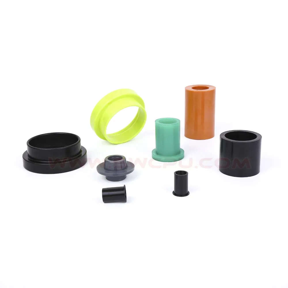 Rubber Parts Sleeve 2