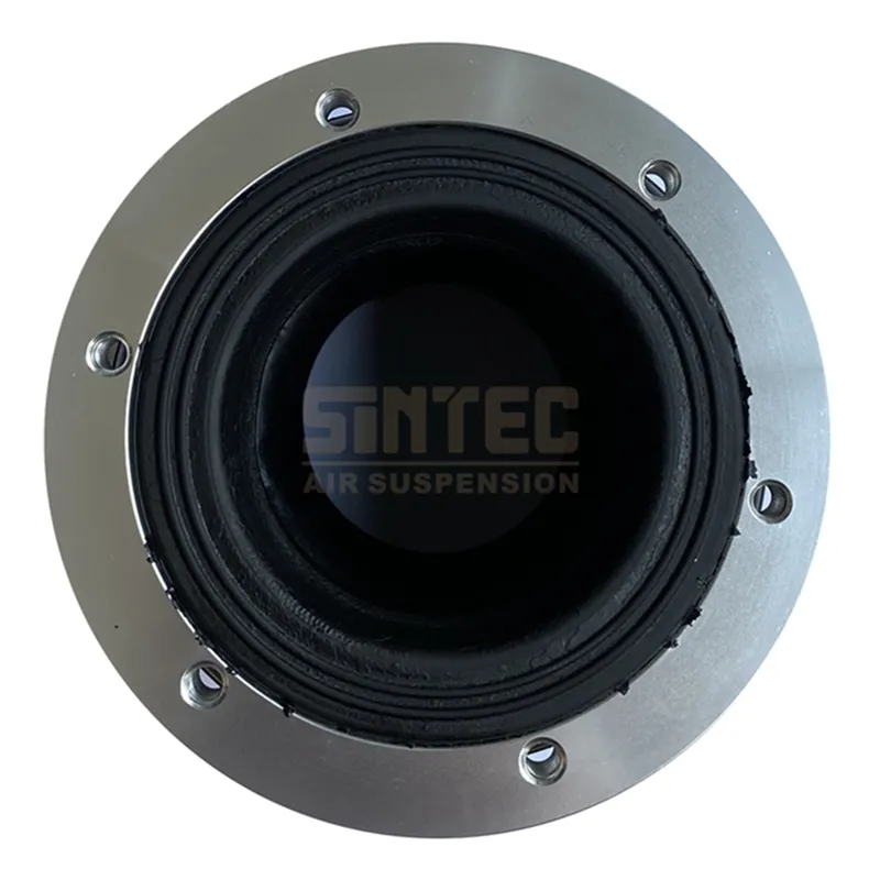 Air Suspension Bellow 4