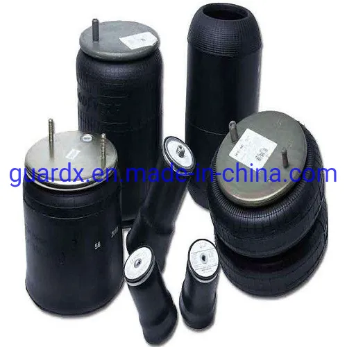 Higer Ankai Yutnog Zhongtnog Bus Spare Parts Cabin Good Quality 887n Air Spring