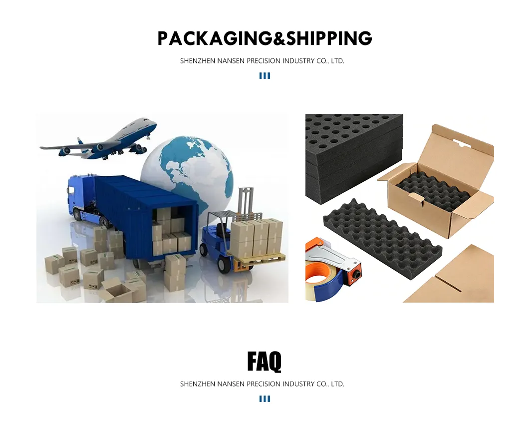 Inspection Equipment