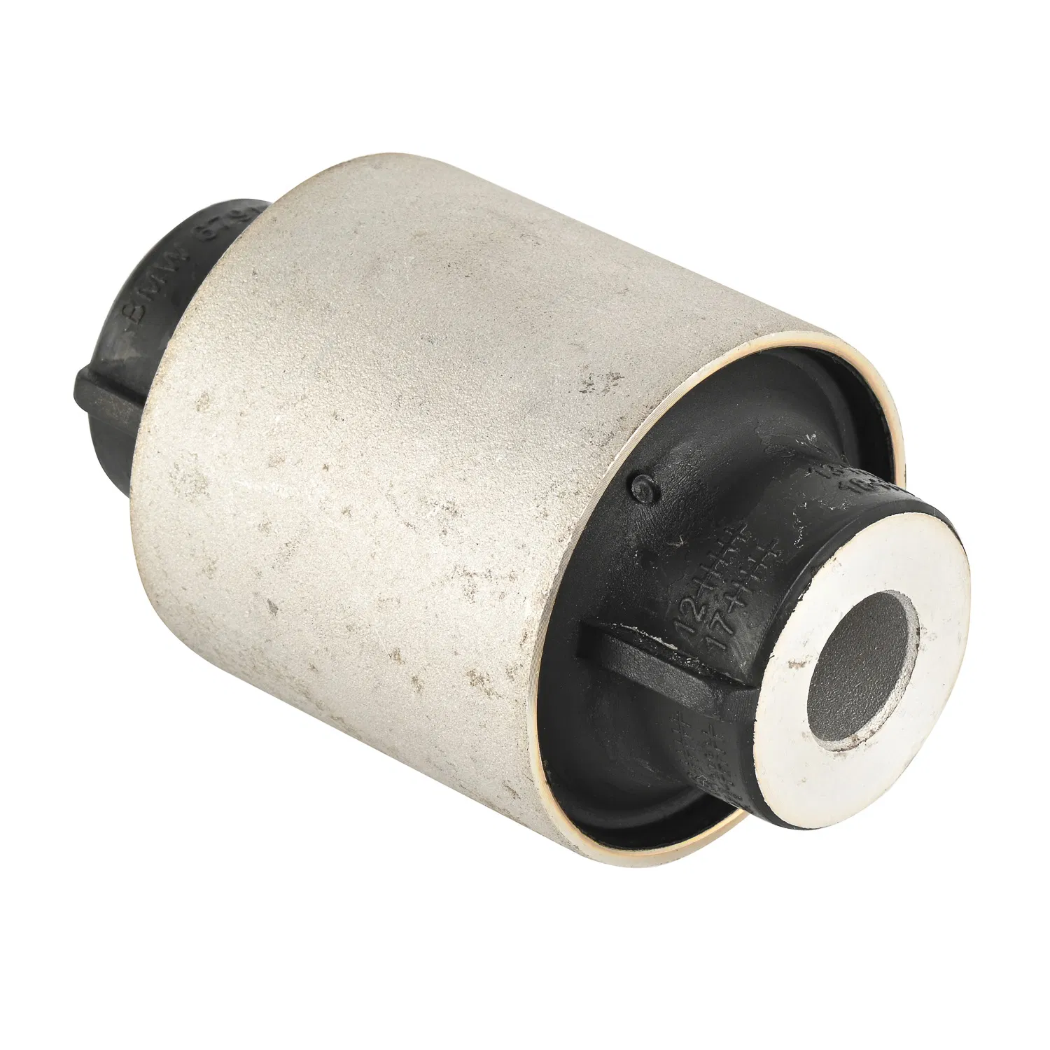 Cab Flip Rubber Sleeve Original Factory Truck Parts Suspension Rubber Bushing