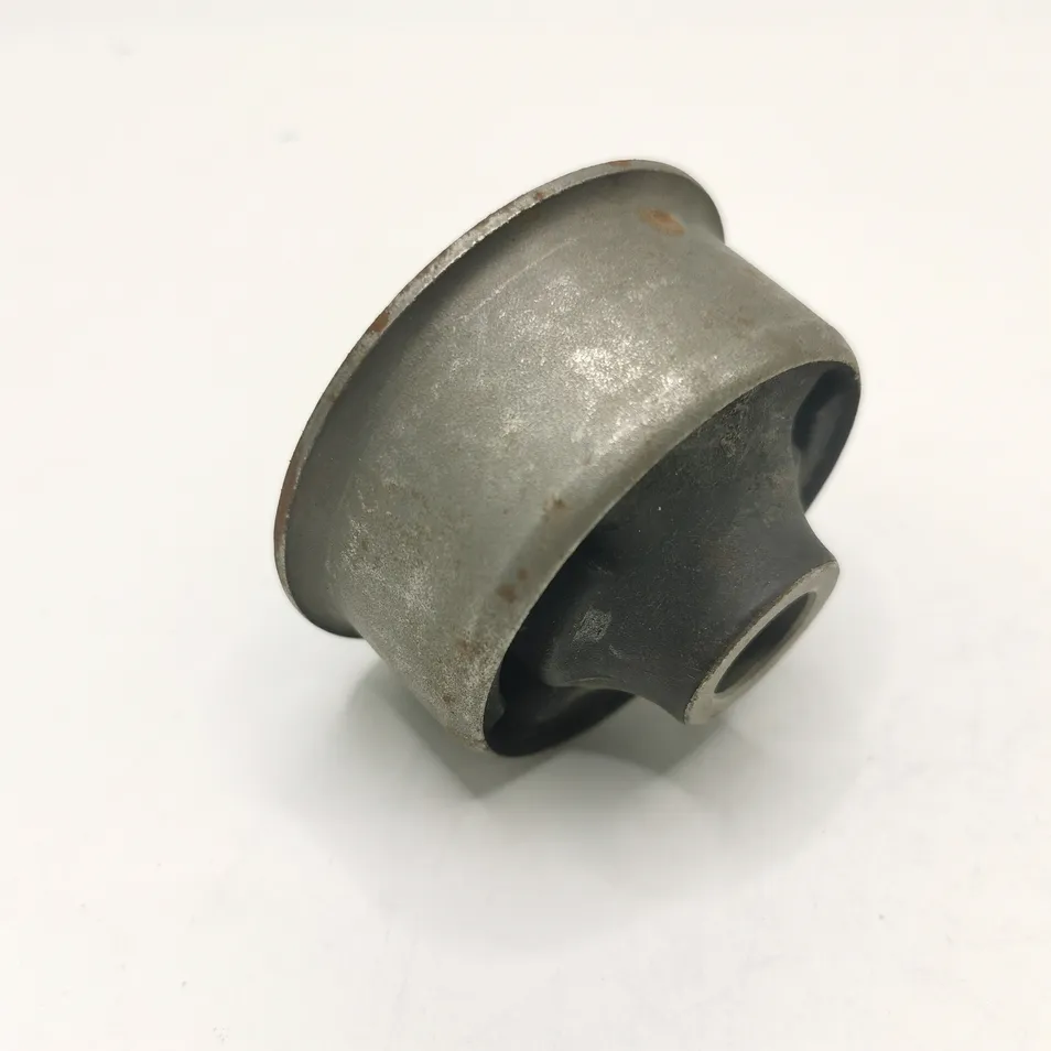 Rubber Bushing View 1