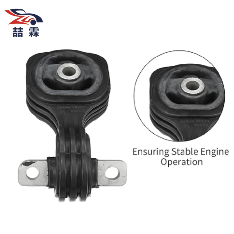 Japanese Car Left Right Upper Lower Motor Aluminium Hydraulic Rear Engine Mount for Hon-Da Fd Fa 2006-2011 50890-Sna-A81 2.4I-Vtec 4WD 1.6I-Dtec 4WD