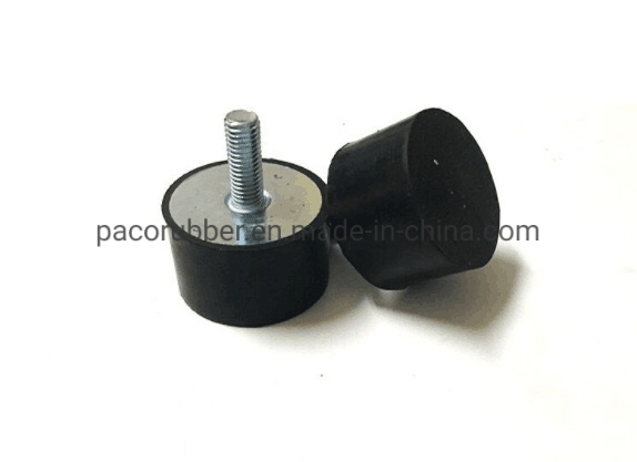 Shock Absorber Rubber Engine Mounting for Auto Spare Parts