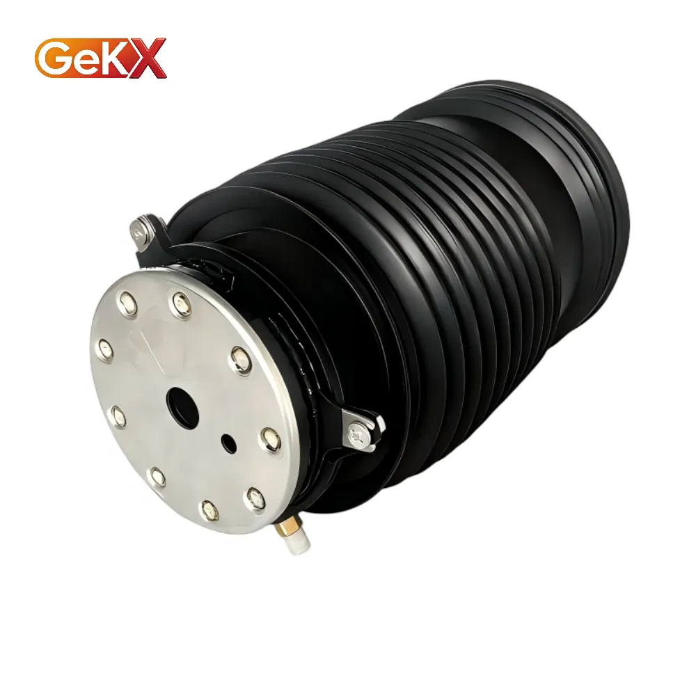 Air Suspension Spring Automotive Shock Absorber for Mercedes-Benz W205 2053200125 2053200225