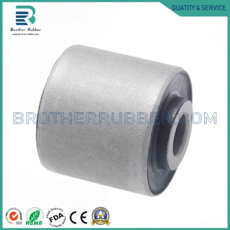Bonded Metal Parts