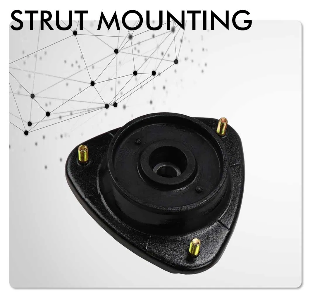 Strut Mounting 1