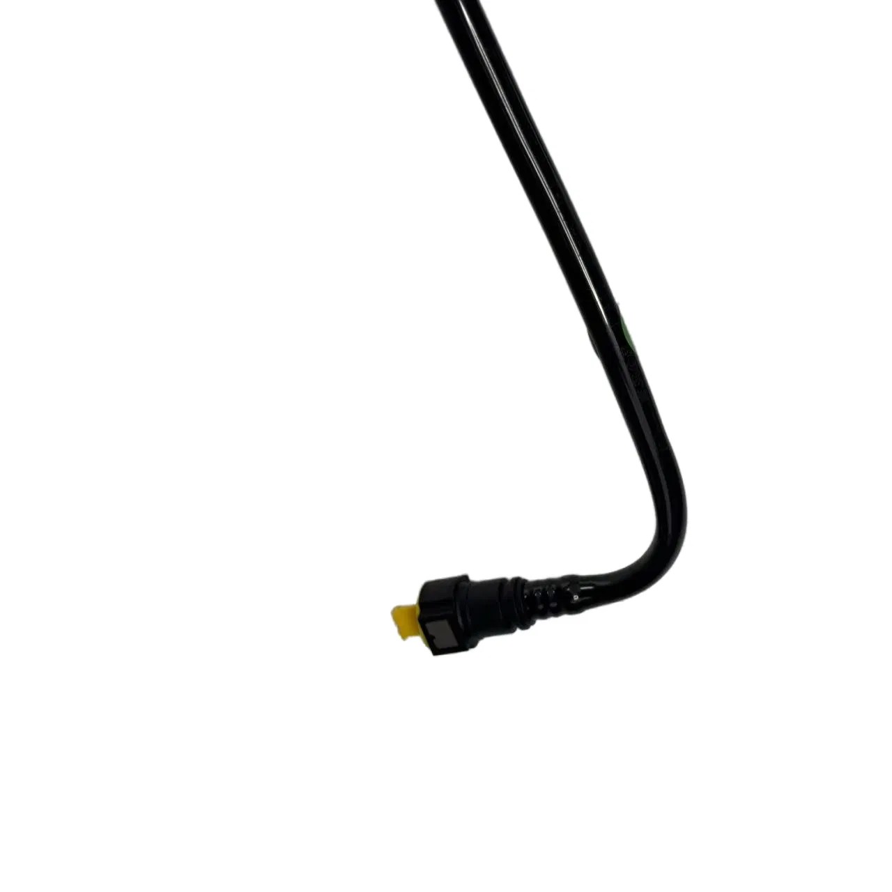 Smooth Inner Nylon: Rust - Proof, High - Efficiency Brake System