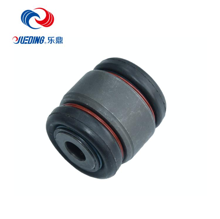 Rubber Suspension Bushing 7L8599035c Suspension Parts