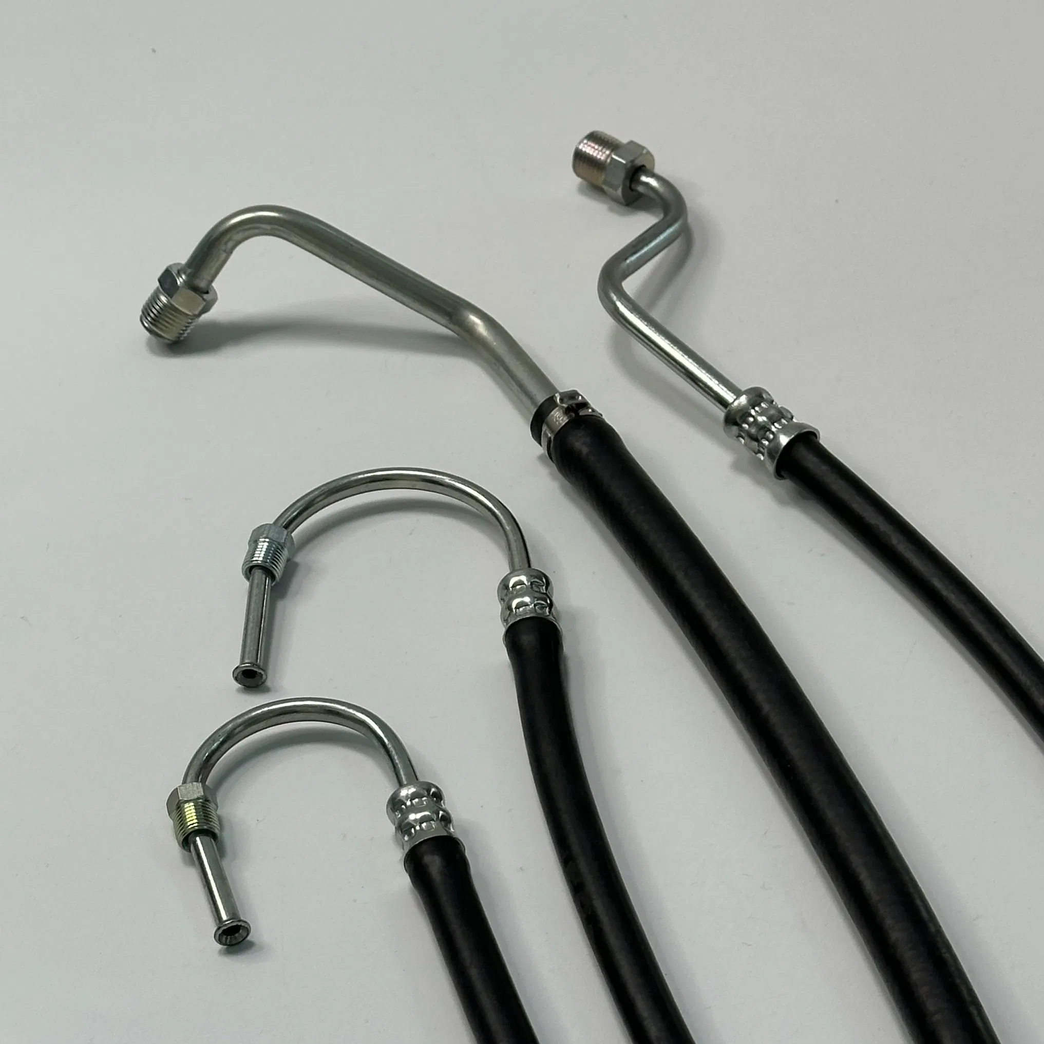 Fine-Quality High Pressure Resistance Power Steering Assembly for Replacement