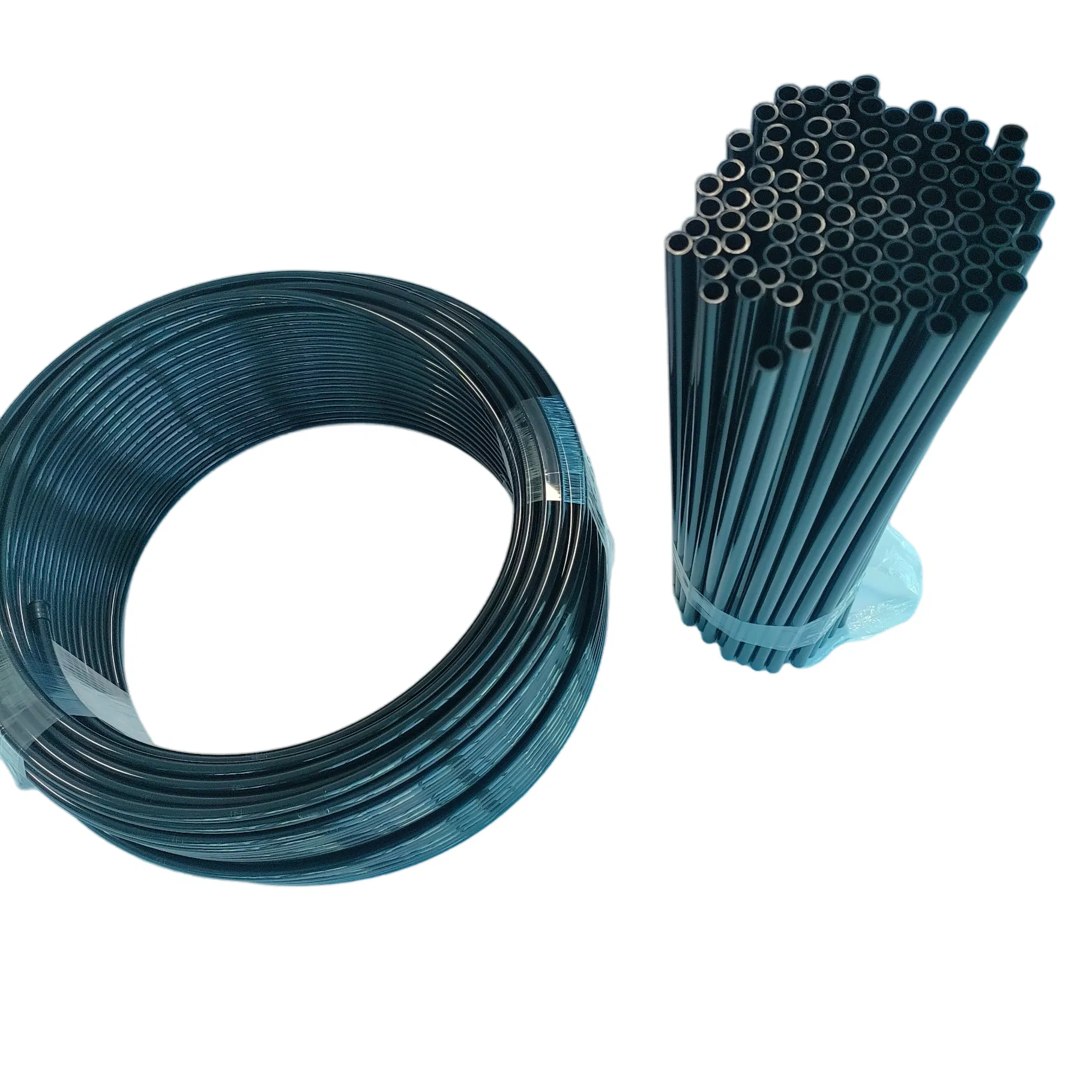 Multi Layer Nylon Fuel Line Assembly Quick Couplings Suitable Original Factory Custom Automotive Parts Fuel Cooling Vacuum Systems