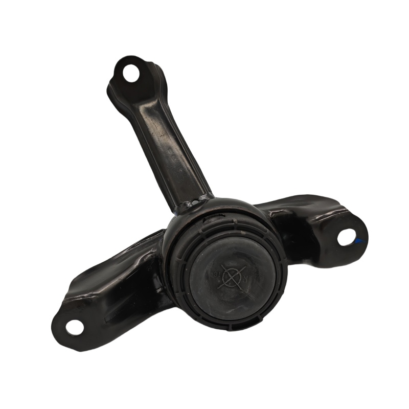 OEM 21810-H5000 21810h5000 Korean Car Support Mount Front Right Hydraulic Engine Mount for Hyundai Accent 18 Solaris 17 Verna KIA Rio 18