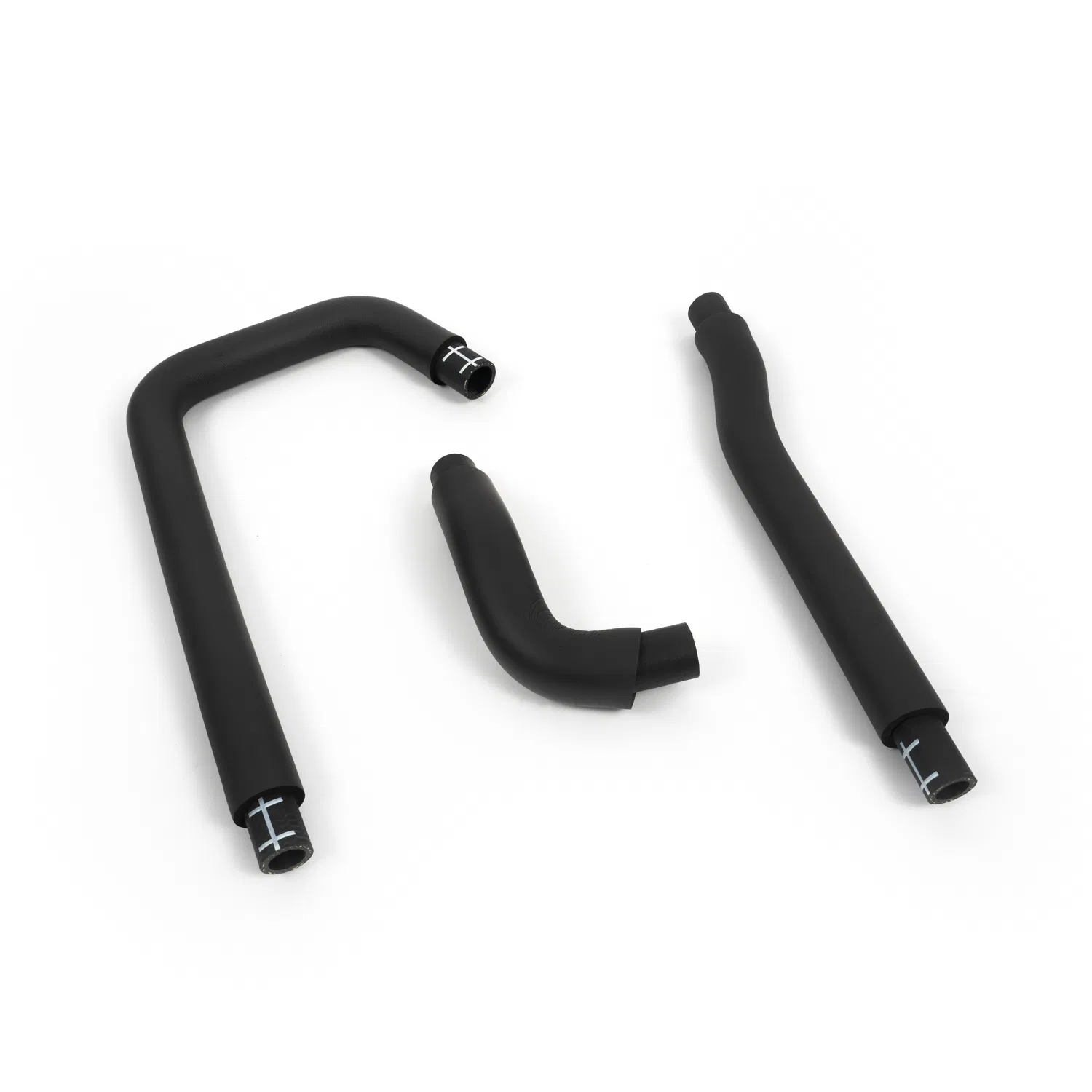 Auto Parts Rubber Radiator Hose Pipe for Renault Clio OE#7700864972