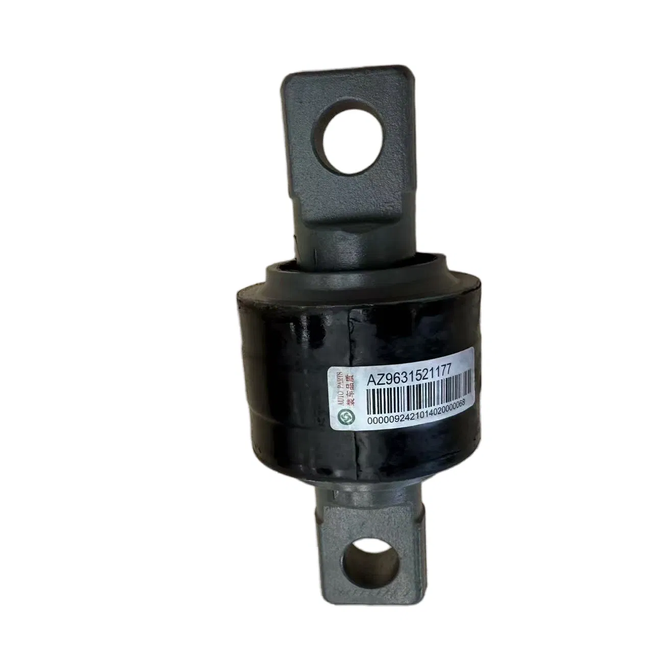 High Quality Chassis Part-Torque Rubber Core Az9631521177 for HOWO A7/T7 Hot Sale