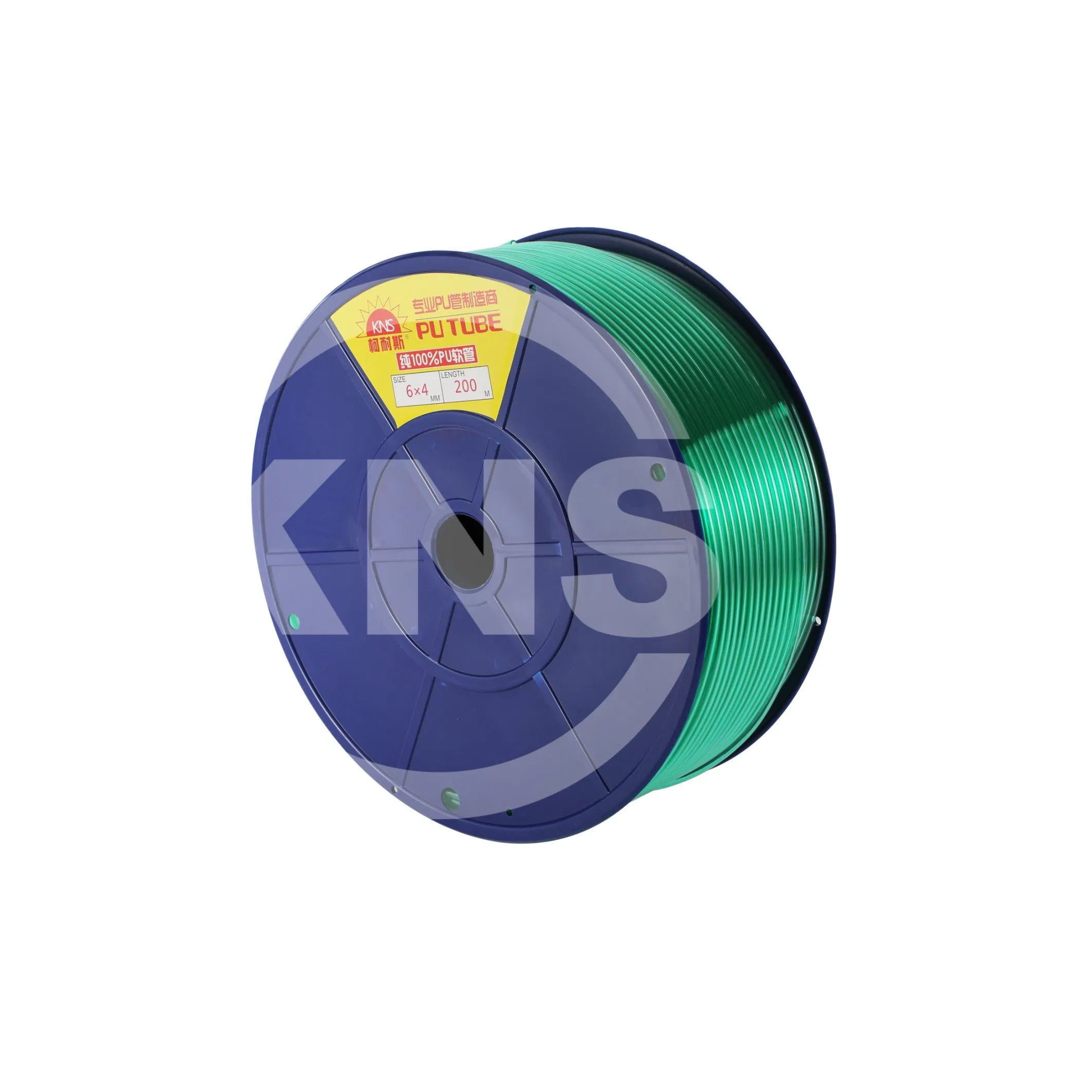 Polyurethane PU Tubing Pnumatic PU for Automation Industry PU Pipe Air Water Fluid Transfer PU Tubing