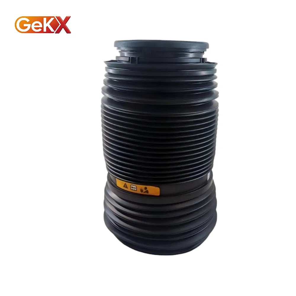 Air Suspension Spring Automotive Shock Absorber for Maserati Model of Levante 670100715